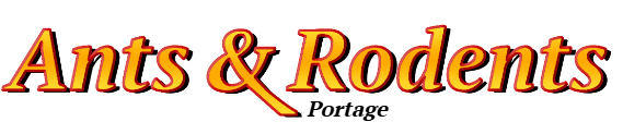 Portage Ant Exterminator & Rodent Control Company Logo